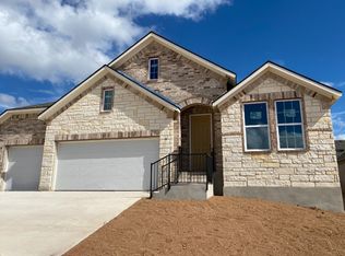 350 Rhapsody View, Spring Branch, TX 78070