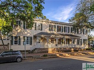 52-56 E Broad Street, Savannah, GA 31401