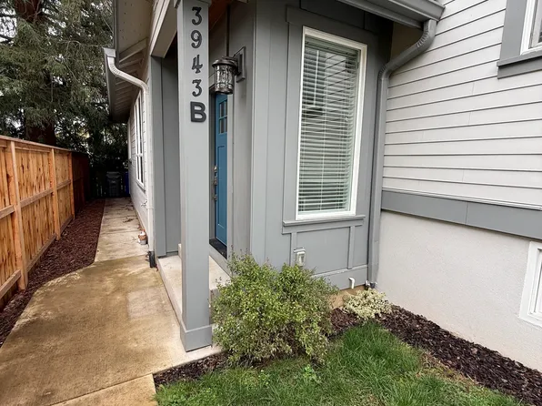 3943 SE 27th Ave Unit B, Portland, OR 97202
