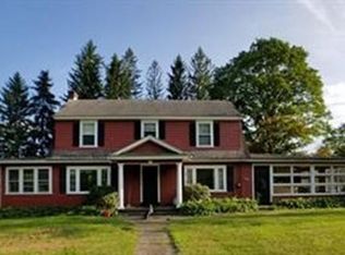 27 S Maple St, Brookfield, MA 01506