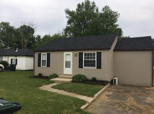 1713 E 15th St, Muncie, IN 47302