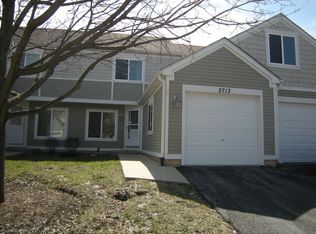 2713 Preston Ct, Aurora, IL 60502