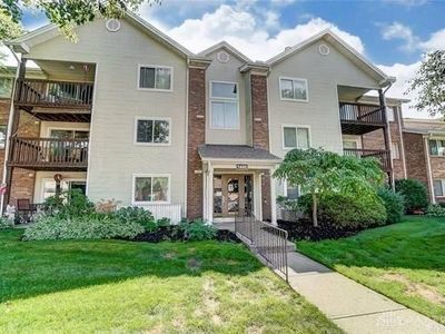 6630 Green Branch Dr APT 12, Centerville, OH, 45459