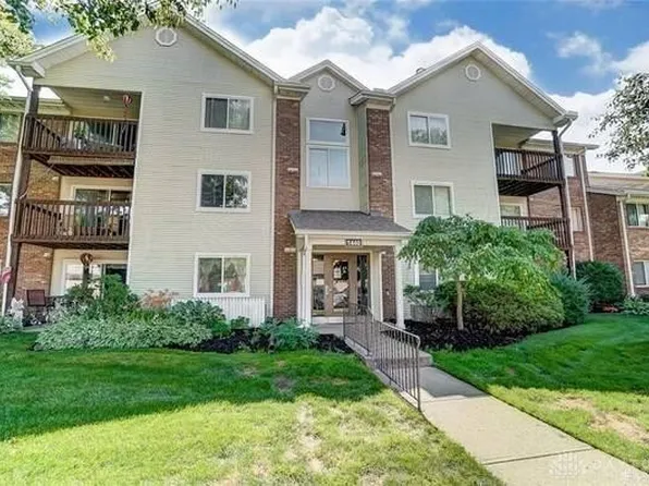 6630 Green Branch Dr APT 12, Centerville, OH 45459