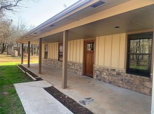 920843 S Ridge Dr, Luther, OK 73054