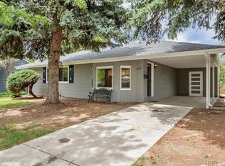 5005 E Missouri Ave, Denver, CO 80246