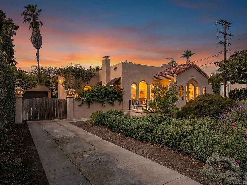 明出品 3714 Nimitz Blvd, San Diego, CA 92107 | Zillow