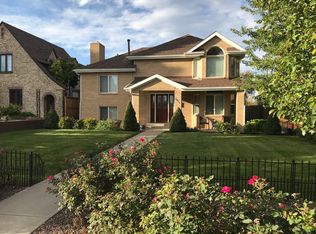 3917 E 26th Avenue Pkwy, Denver, CO 80205
