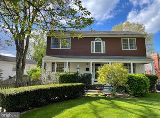 6001 Walton Rd, Bethesda, MD 20817