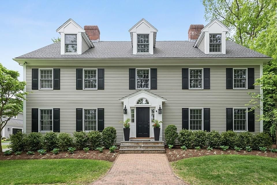 155 Forest St, Wellesley, MA 02481 Zillow