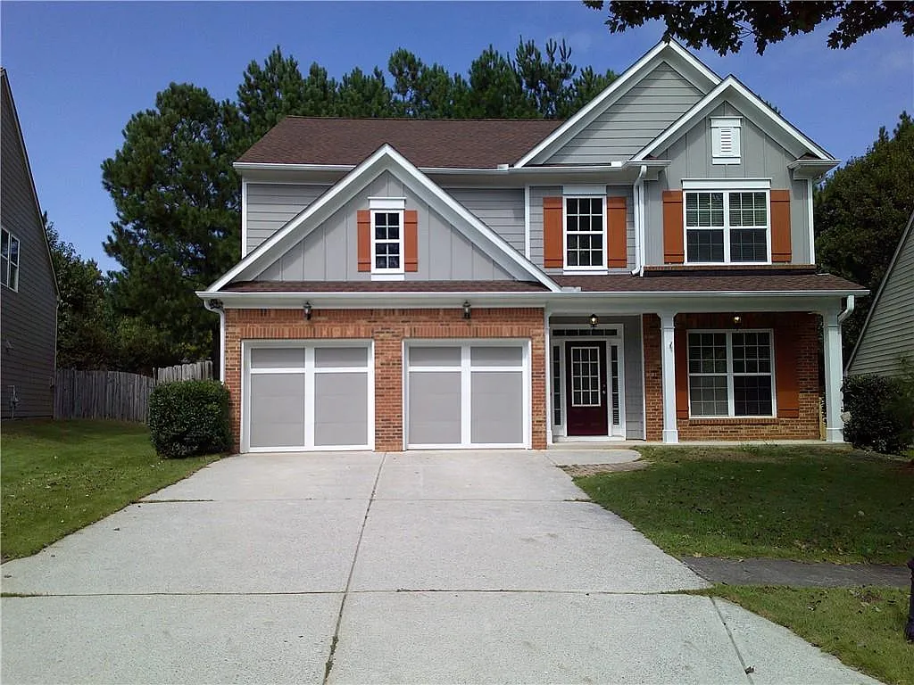 5 bed, 3.0 bath, 2464 sqft, $2,650 — Photo 3