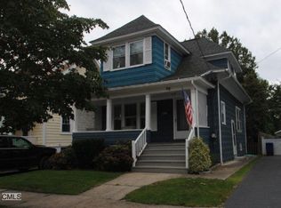 49 Fayerweather Ter, Bridgeport, CT 06605