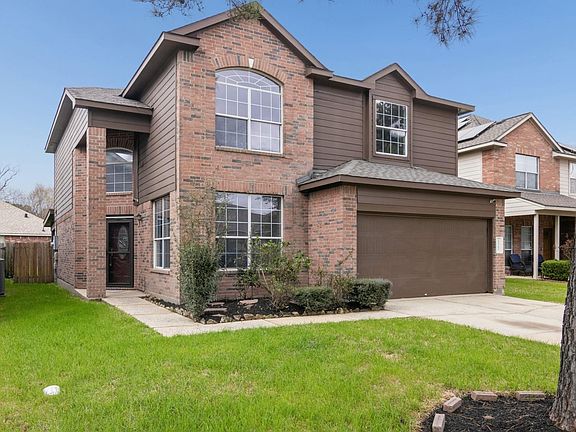 3rd image of 23707 Red Glade Ct