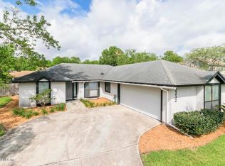 2232 Aztec Dr W, Jacksonville, FL 32246