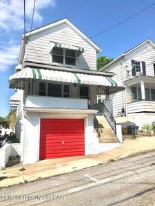 29 Poplar St, Plains, PA, 18705