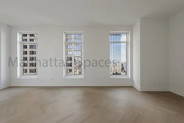 Rented by Manhattan Spaces