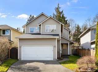 620 125th Ave NE, Lake Stevens, WA