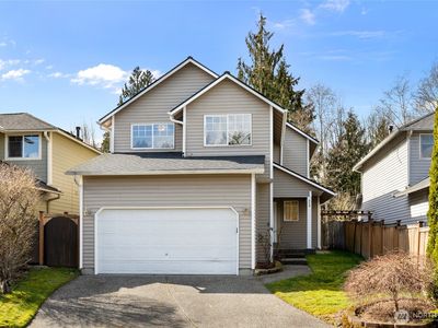 620 125th Avenue NE, Lake Stevens, WA, 98258