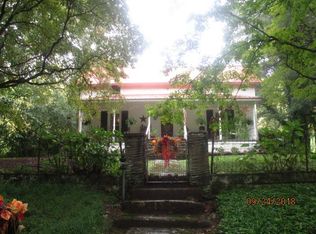 2864 Ernest Hawkins Rd, Santa Fe, TN 38482