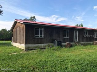 10230 SE Hwy 464c, Ocklawaha, FL 32179