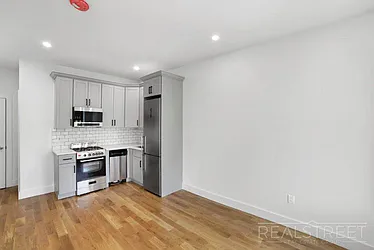 Rented by Real Street Inc