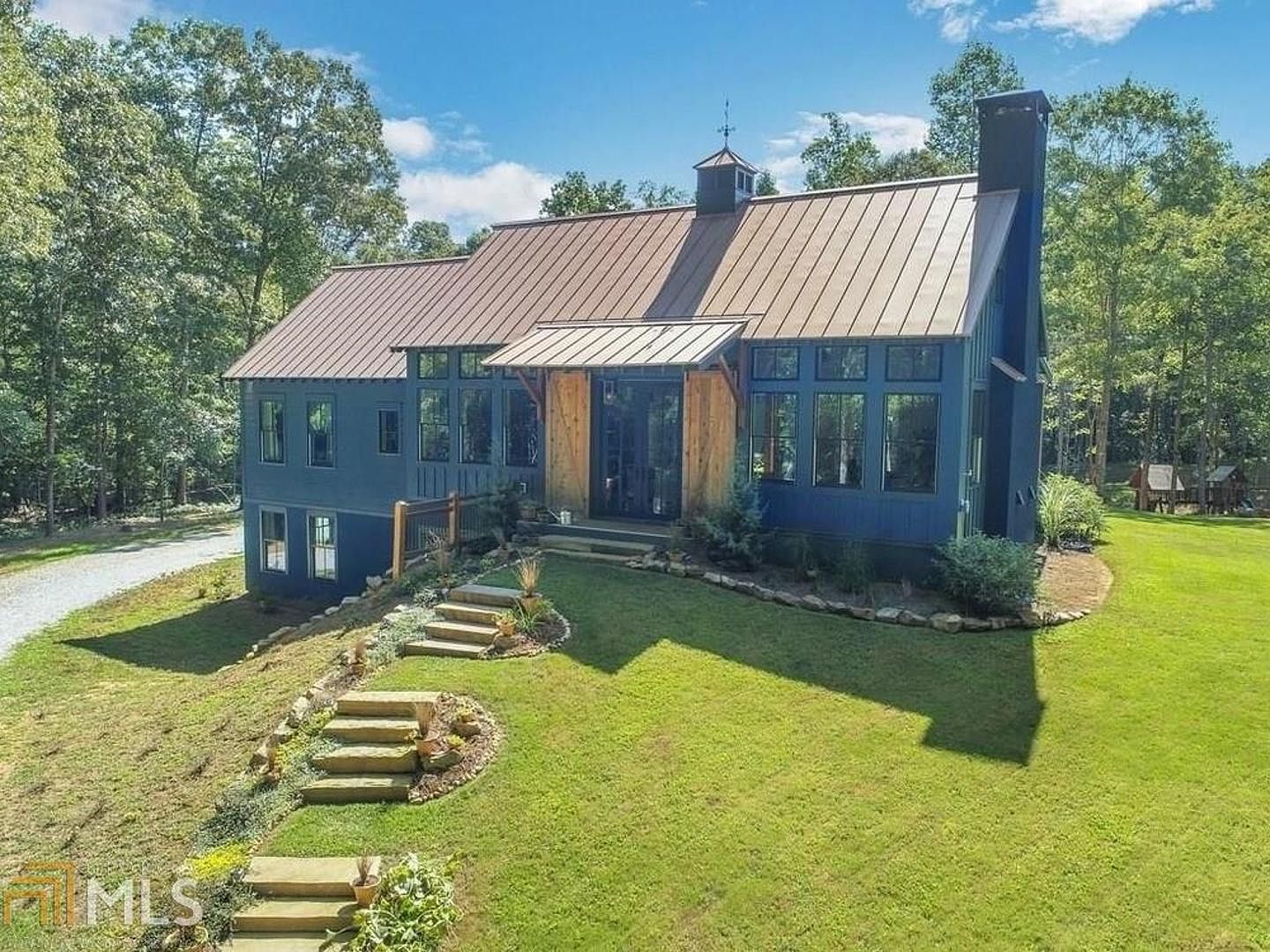 8800 Serenbe Rd, Chattahoochee Hills, GA 30268 Zillow