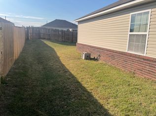 14794 S Glenn St, Glenpool, OK 74033
