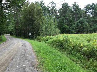 0 Oldham Rd, Saint Albans, ME 04971