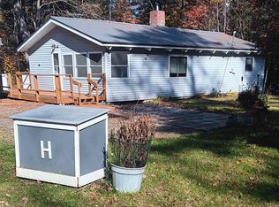 31 Adams Dr, Woodsville, NH 03785