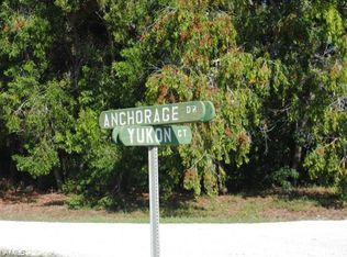 5138 Anchorage Dr, Saint James City, FL 33956
