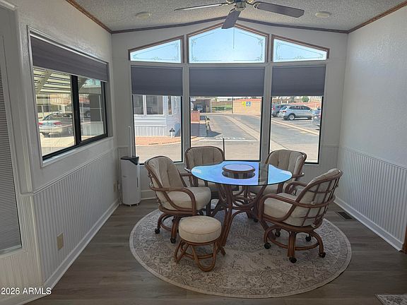 2nd image of 7750 E BROADWAY Road #760