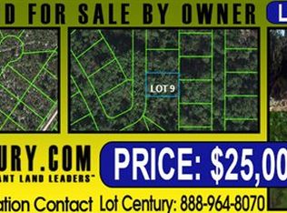 4026 Marquesa Dr, Sebring, FL 33872
