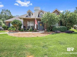 753 Hunters Ln, Mobile, AL 36695