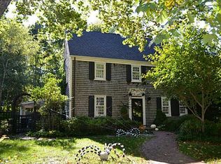11 Surrey Rd, Barrington, RI 02806