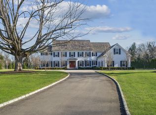 366 Brookside Rd, Darien, CT 06820