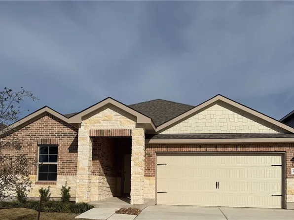 6121 Eldora Dr, College Station, TX 77845