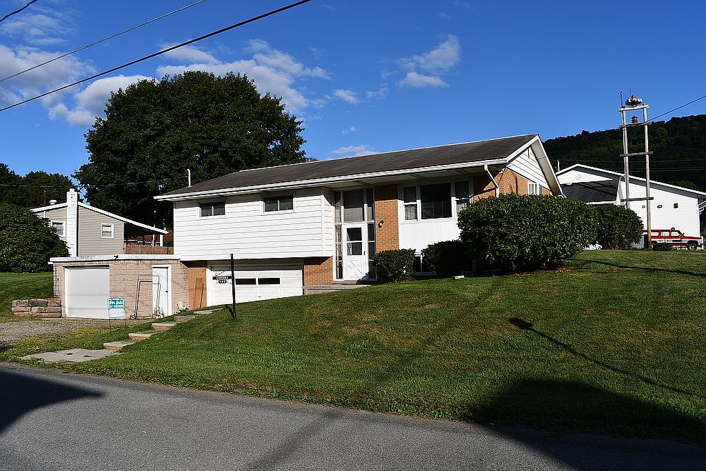 403 Shaffer St, Bolivar, PA 15923 Zillow