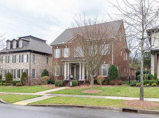 1018 Berkley Dr, Brentwood, TN 37027