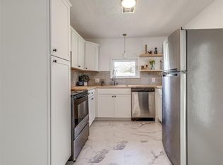 119 W Lilac Ct, Midwest City, OK 73110