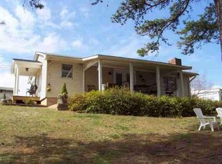 2100 Riverview Road Ext, Lexington, NC 27292