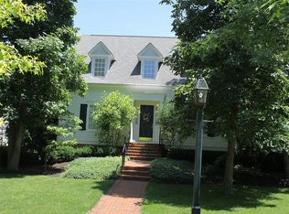 4470 Olmsted Rd, New Albany, OH 43054