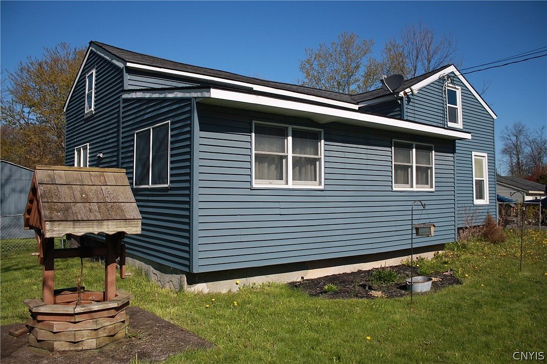 967 County Route 37, Central Square, NY 13036 Zillow