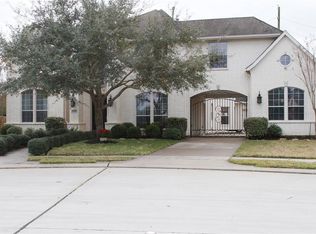 6518 Archer Ranch Ln, Rosenberg, TX 77471