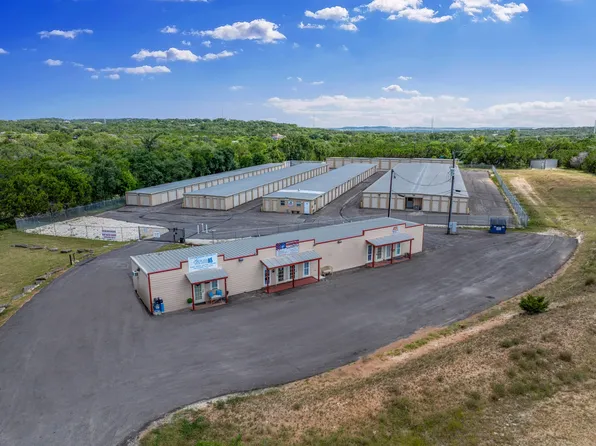 23063 State Highway 46 W, Spring Branch, TX