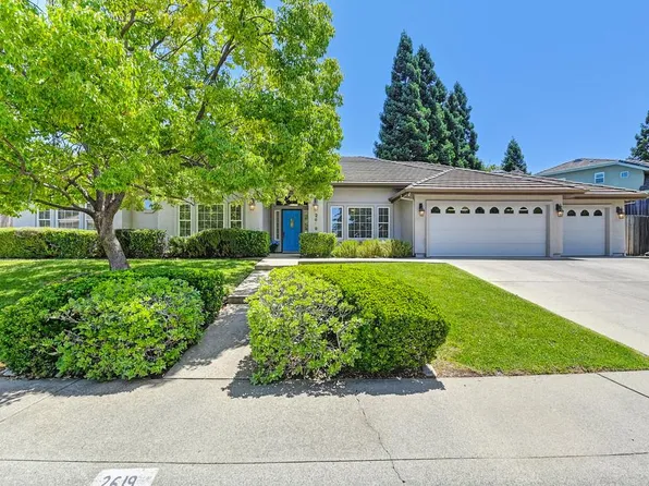2619 Sullivan Dr, Auburn, CA 95603