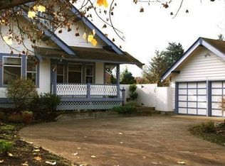 17220 SW Lisa St, Beaverton, OR 97006