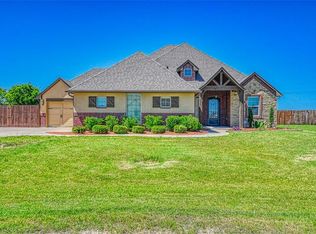 7009 SW 90th St, Oklahoma City, OK 73169