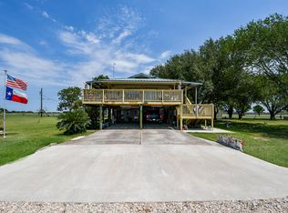 258 Starling, Palacios, TX --
