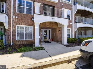 2001 Warners Ter N UNIT 102, Annapolis, MD 21401