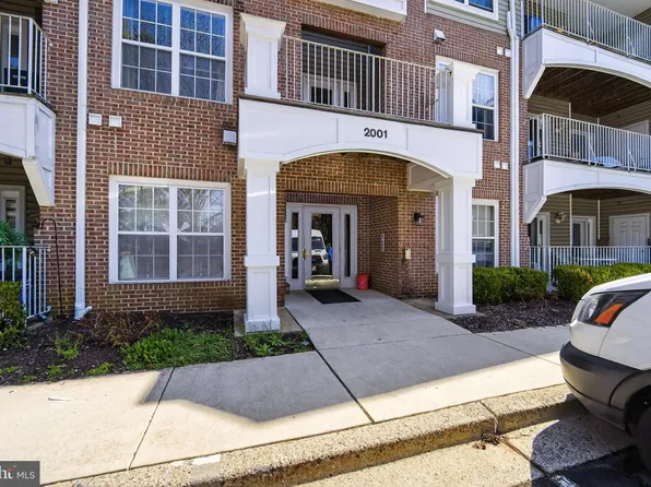 2001 Warners Ln Unit 102, Annapolis, MD 21401